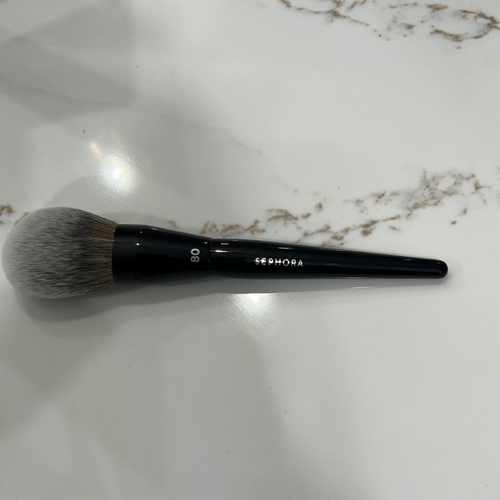 Sephora Pro Bronzer 80 brush